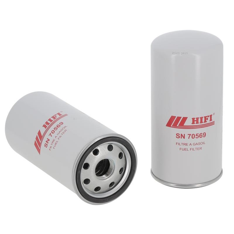 SN70569 FUEL FILTER